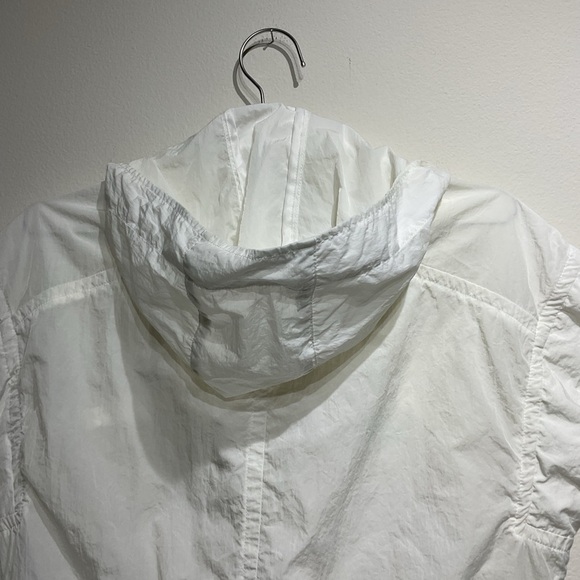 Luii S. sleeveless shell bomber jacket vest gilet Lightweight Vest Waterproof - Picture 9 of 11